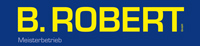logo Robert GmbH 100