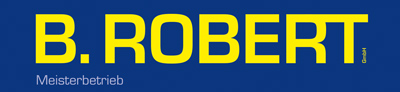logo Robert GmbH 400